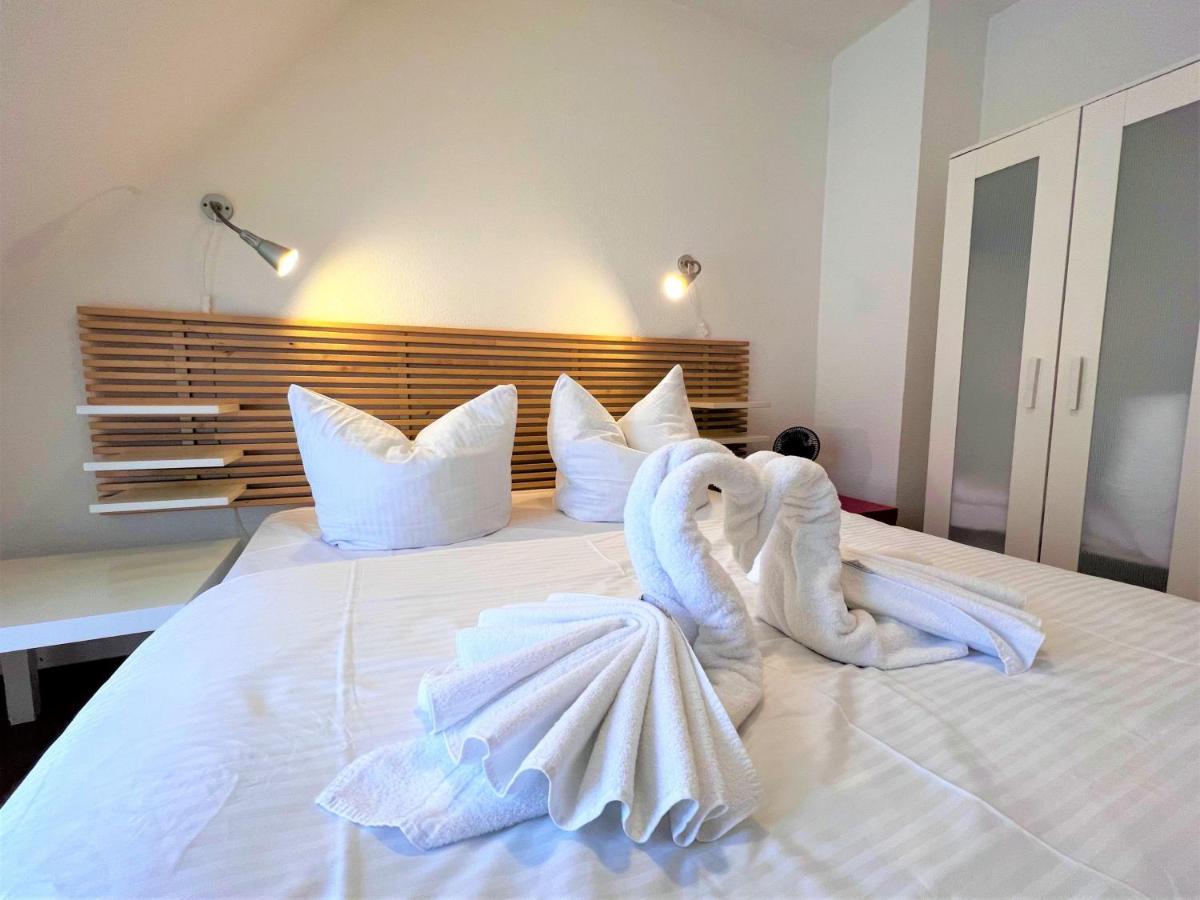Ferienhaus Dollahner 빈츠 외부 사진